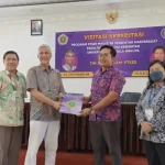 Prodi Magister Kesmas UMW Kendari Berhasil Reakreditasi Jadi Baik Sekali Prodi Magister Kesmas UMW Kendari Berhasil Reakreditasi Jadi Baik Sekali