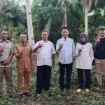 KKP RI Bangun Laboratorium Produksi Rumput Laut Kultur Jaringan untuk Wakatobi KKP RI Bangun Laboratorium Produksi Rumput Laut Kultur Jaringan untuk Wakatobi