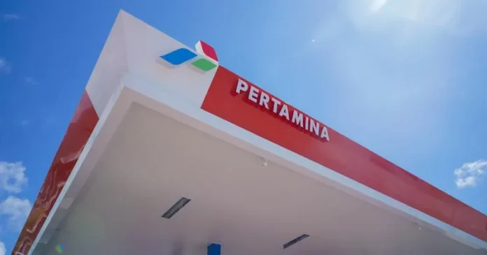 Pertamina Setorkan PBBKB Total Rp1,9 Triliun untuk Wilayah Sulawesi