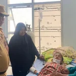 Pj Bupati Mubar Bantu Biaya Operasi Anak Asal Muna yang Tertusuk Besi Cor Pj Bupati Mubar Bantu Biaya Operasi Anak Asal Muna yang Tertusuk Besi Cor