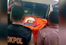 Polisi Ungkap Barang di Kamar Mahasiswa Geologi UHO yang Ditemukan Meninggal Polisi Ungkap Barang di Kamar Mahasiswa Geologi UHO yang Ditemukan Meninggal
