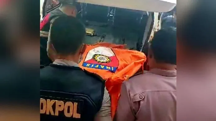 Polisi Ungkap Barang di Kamar Mahasiswa Geologi UHO yang Ditemukan Meninggal
