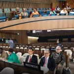 Bupati Genjot Status Cagar Biosfer Wakatobi Untuk Pendapatan Masyarakat Bupati Genjot Status Cagar Biosfer Wakatobi Untuk Pendapatan Masyarakat