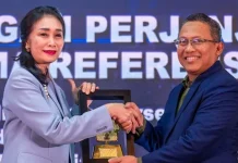Jalin Sinergi dengan Pegadaian, BRI Group Hadirkan Referensi Layanan Produk bagi Nasabah Jalin Sinergi dengan Pegadaian, BRI Group Hadirkan Referensi Layanan Produk bagi Nasabah