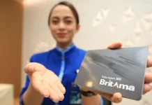 Buka Rekening BritAma Bisnis, Nasabah Dapat Tambahan Saldo Cuma-cuma Buka Rekening BritAma Bisnis, Nasabah Dapat Tambahan Saldo Cuma-cuma