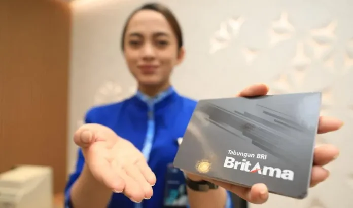 Buka Rekening BritAma Bisnis, Nasabah Dapat Tambahan Saldo Cuma-cuma
