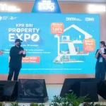 Tawarkan Kemudahan & Promo Menarik, KPR BRI Property EXPO 2023 Hadir di Medan Tawarkan Kemudahan & Promo Menarik, KPR BRI Property EXPO 2023 Hadir di Medan