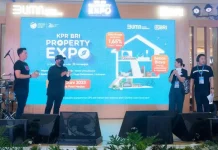 Tawarkan Kemudahan & Promo Menarik, KPR BRI Property EXPO 2023 Hadir di Medan Tawarkan Kemudahan & Promo Menarik, KPR BRI Property EXPO 2023 Hadir di Medan