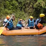 Tinukari di Kaki Mekongga, Surga Bagi Pencinta Arung Jeram Tinukari di Kaki Mekongga, Surga Bagi Pencinta Arung Jeram