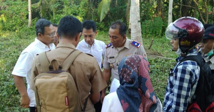 KKP RI Jadikan Wakatobi Percontohan Budidaya Rumput Laut Pelampung Batok Kelapa