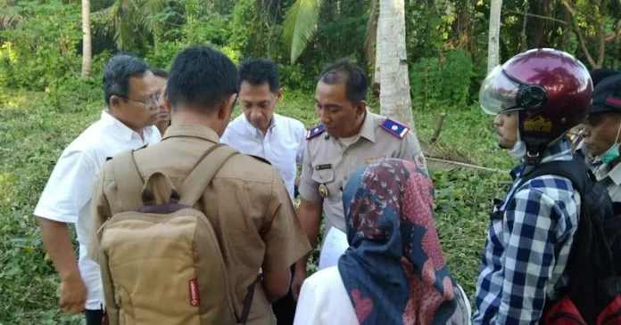 KKP RI Jadikan Wakatobi Percontohan Budidaya Rumput Laut Pelampung Batok Kelapa