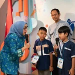 BRI Peduli Gelar Khitanan Massal kepada 200 Anak di Jakarta BRI Peduli Gelar Khitanan Massal kepada 200 Anak di Jakarta