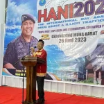 Hari Anti Narkoba Internasional, Pemkab Mubar Siap Perangi Narkoba Hari Anti Narkoba Internasional, Pemkab Mubar Siap Perangi Narkoba