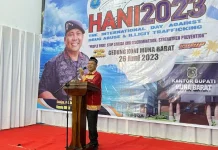 Hari Anti Narkoba Internasional, Pemkab Mubar Siap Perangi Narkoba Hari Anti Narkoba Internasional, Pemkab Mubar Siap Perangi Narkoba