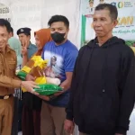 Gerakan Pangan Murah di Wakatobi, Stabilisasi Pangan Jelang Lebaran Gerakan Pangan Murah di Wakatobi, Stabilisasi Pangan Jelang Lebaran
