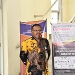 Dorong Dosen Hasilkan Gagasan Kreatif, FMIPA UHO Launching Sanggara Time