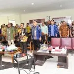 Dorong Dosen Hasilkan Gagasan Kreatif, FMIPA UHO Launching Sanggara Time