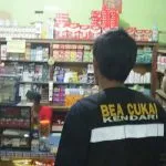 Bea Cukai Kendari Berhasil Amankan 10.140 Batang Rokok Ilegal Bea Cukai Kendari Berhasil Amankan 10.140 Batang Rokok Ilegal