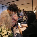 BRI Kolaborasi dengan Kemenkeu Sukseskan Literasi Keuangan Lewat Penjualan ST010 BRI Kolaborasi dengan Kemenkeu Sukseskan Literasi Keuangan Lewat Penjualan ST010