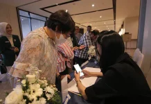 BRI Kolaborasi dengan Kemenkeu Sukseskan Literasi Keuangan Lewat Penjualan ST010 BRI Kolaborasi dengan Kemenkeu Sukseskan Literasi Keuangan Lewat Penjualan ST010