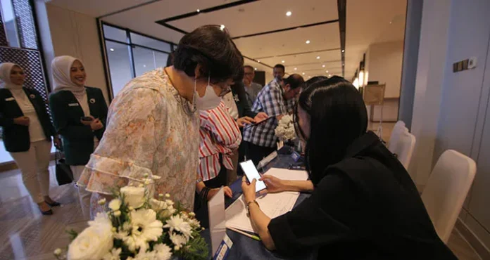 BRI Kolaborasi dengan Kemenkeu Sukseskan Literasi Keuangan Lewat Penjualan ST010