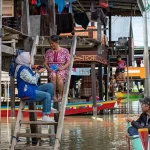 Komitmen Terapkan Sustainable Finance, Kredit Berkelanjutan BRI Tumbuh Double Digit Jadi Rp710,9 T Komitmen Terapkan Sustainable Finance, Kredit Berkelanjutan BRI Tumbuh Double Digit Jadi Rp710,9 T