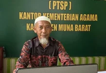 Utamakan Anak Kuliah Kedokteran Jadi Alasan Pasutri di Mubar Batalkan Berangkat Haji Utamakan Anak Kuliah Kedokteran Jadi Alasan Pasutri di Mubar Batalkan Berangkat Haji