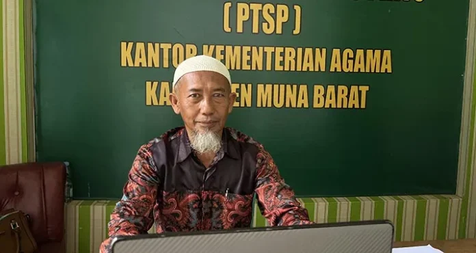 Utamakan Anak Kuliah Kedokteran Jadi Alasan Pasutri di Mubar Batalkan Berangkat Haji