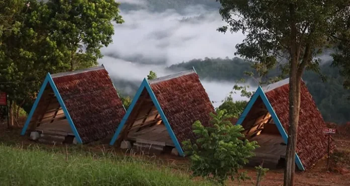 desa Menparekraf Sandiaga Uno Dijadwalkan Kunjungi Desa Wisata Sani-Sani Kolaka