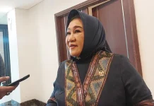 Tina Nur Alam Komitmen Bangkitkan Ekonomi Wisata Sultra Anggota DPR RI Tina Nur Alam