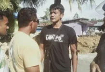 Liput Proyek APBN, Lima Jurnalis di Muna Diintimidasi Liput Proyek APBN, Lima Jurnalis di Muna Diintimidasi