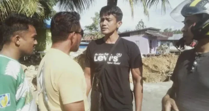 Liput Proyek APBN, Lima Jurnalis di Muna Diintimidasi