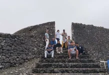 Benteng Keraton Buton, Warisan Leluhur yang Jadi Destinasi Wisata Sejarah dan Budaya Benteng Keraton Buton, Warisan Leluhur yang Jadi Destinasi Wisata Sejarah dan Budaya