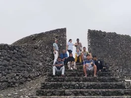 Benteng Keraton Buton, Warisan Leluhur yang Jadi Destinasi Wisata Sejarah dan Budaya Benteng Keraton Buton, Warisan Leluhur yang Jadi Destinasi Wisata Sejarah dan Budaya