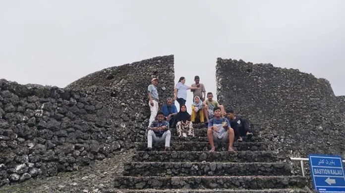 Benteng Keraton Buton, Warisan Leluhur yang Jadi Destinasi Wisata Sejarah dan Budaya