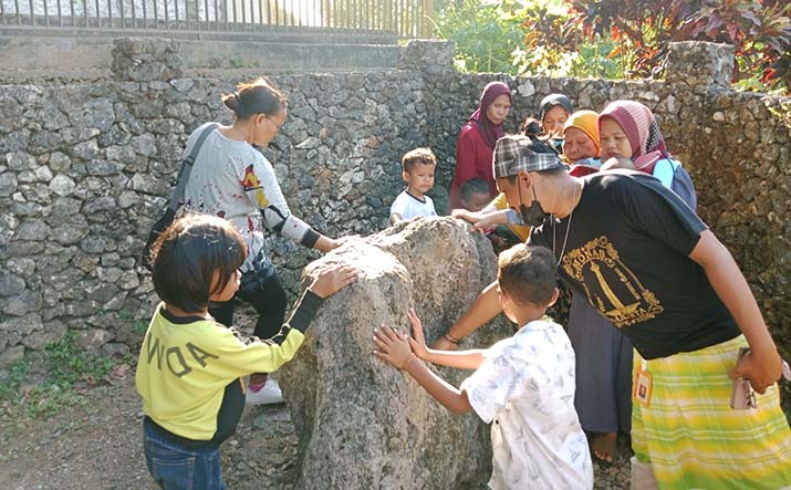 Benteng Keraton Buton, Warisan Leluhur yang Jadi Destinasi Wisata Sejarah dan Budaya