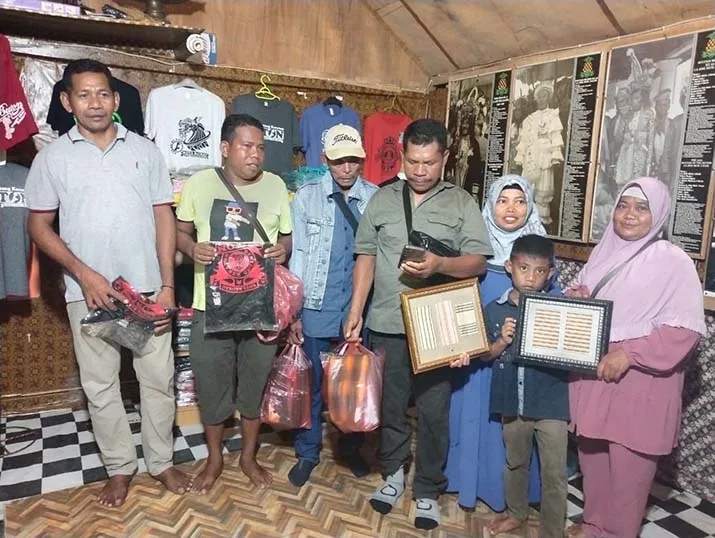 Benteng Keraton Buton, Warisan Leluhur yang Jadi Destinasi Wisata Sejarah dan Budaya