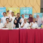 Pemda Konawe Lakukan Delapan Aksi Konvergensi Percepatan Penurunan Stunting Pemda Konawe Lakukan Delapan Aksi Konvergensi Percepatan Penurunan Stunting