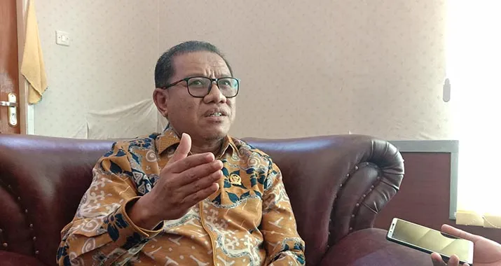 Liput Proyek APBN, Lima Jurnalis di Muna Diintimidasi