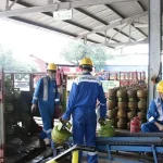 Jelang Iduladha 1444 H, Pertamina Tambah 457.950 Tabung Gas LPG 3 Kg di Sulawesi Jelang Iduladha 1444 H, Pertamina Tambah 457.950 Tabung Gas LPG 3 Kg di Sulawesi