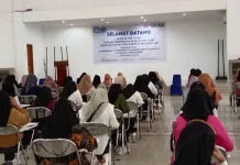 Stikes Pelita Ibu Kendari Mulai Seleksi Mahasiswa Baru Stikes Pelita Ibu Kendari Mulai Seleksi Mahasiswa Baru