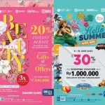 BRI Jalin Kerja Sama dengan SOGO, Tawarkan Diskon Belanja di Seluruh Outlet BRI Jalin Kerja Sama dengan SOGO, Tawarkan Diskon Belanja di Seluruh Outlet