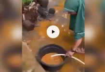 Ramai Soal Pencemaran Sumber Air Warga di Wawonii, Ini Penjelasan Penambang Ramai Soal Pencemaran Sumber Air Warga di Wawonii, Ini Penjelasan Penambang