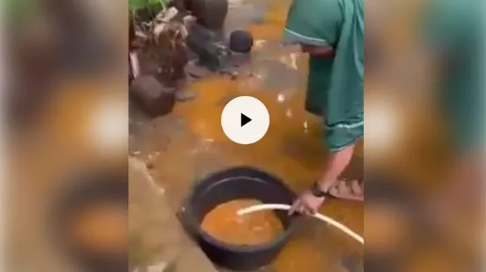 Ramai Soal Pencemaran Sumber Air Warga di Wawonii, Ini Penjelasan Penambang