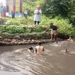 Diduga Penyakitnya Kambuh, Seorang Anak di Mubar Meninggal Tenggelam di Kali Diduga Penyakitnya Kambuh, Seorang Anak di Mubar Tewas Tenggelam di Kali