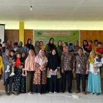 UMW Kendari Kenalkan Pangan Fungsional ke Warga Kelurahan Nambo UMW Kendari Kenalkan Pangan Fungsional ke Warga Kelurahan Nambo