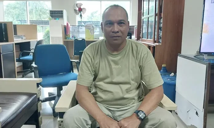 Analisis Kebijakan Bapenda Sultra, La Ode Masbub Analisis Kebijakan Bapenda Sultra, La Ode Masbub