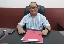 Dugaan Pergantian Anggota Paskibraka Perwakilan Sultra, Ini Jawaban Kesbangpol Kepala Kesbangpol Sultra, Harmin Ramba