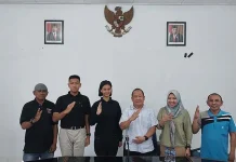 Ini Dua Paskibraka yang Wakili Sultra, Diberangkatkan Besok Ini Dua Paskibraka yang Wakili Sultra, Diberangkatkan Besok