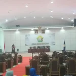 Ini Daftar Rekomendasi Pansus DPRD Sultra Terkait Pertanggungjawaban APBD 2022 Ini Daftar Rekomendasi Pansus DPRD Sultra Terkait Pertanggungjawaban APBD 2022